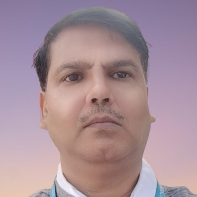 Rajeev Ranjan Kumar